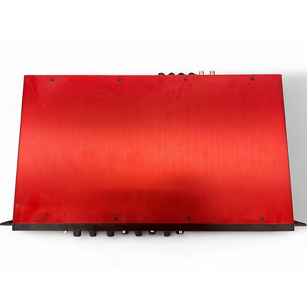 Focusrite Used 2021 Focusrite SCARLETT OCTOPRE AUDIO CONVERTER Audio Converter.gc