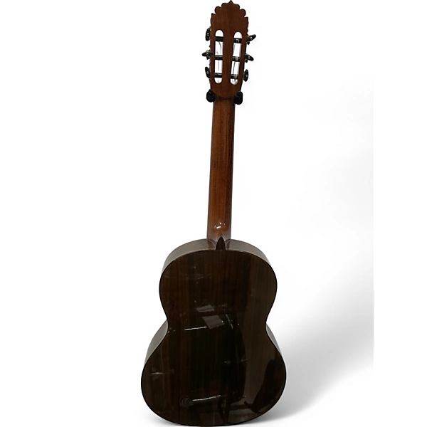 Used Manuel Rodriguez Model A Natural Classical Acoustic Guitar