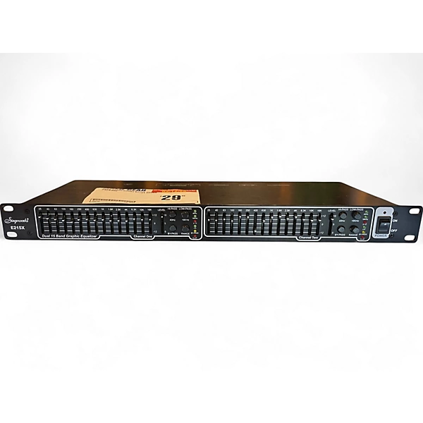 Stageworks Used Stageworks E215X Sound Package.gc