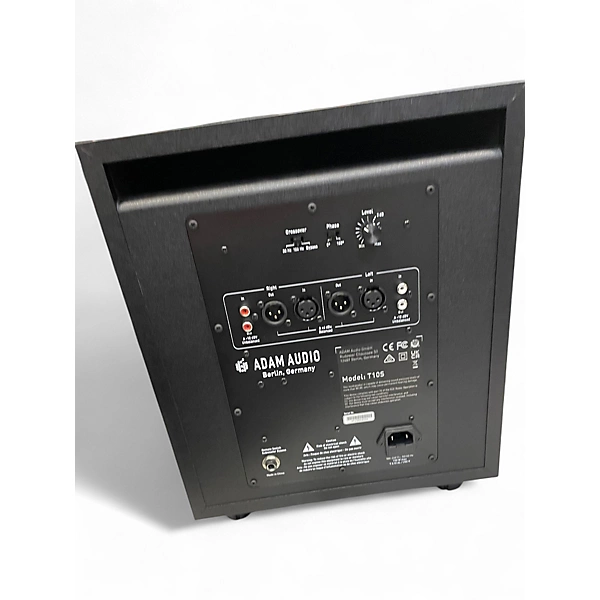 ADAM Audio Used ADAM Audio T10S Subwoofer