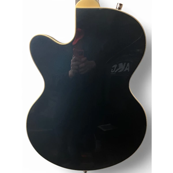 Gretsch Guitars Used Gretsch Guitars G5655T CB JADE GREY Hollow Body Electric Guitar.gc