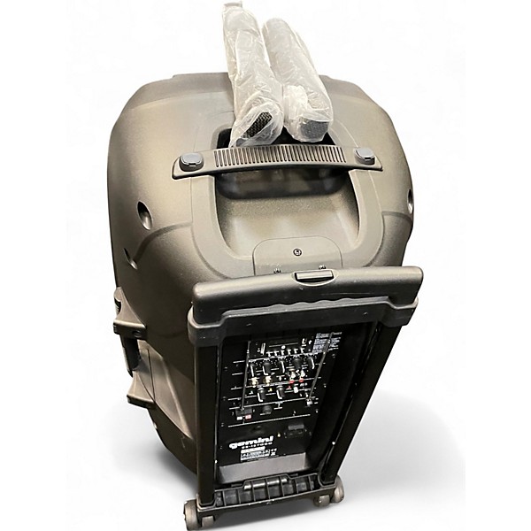 Gemini Used Gemini Gemini AS