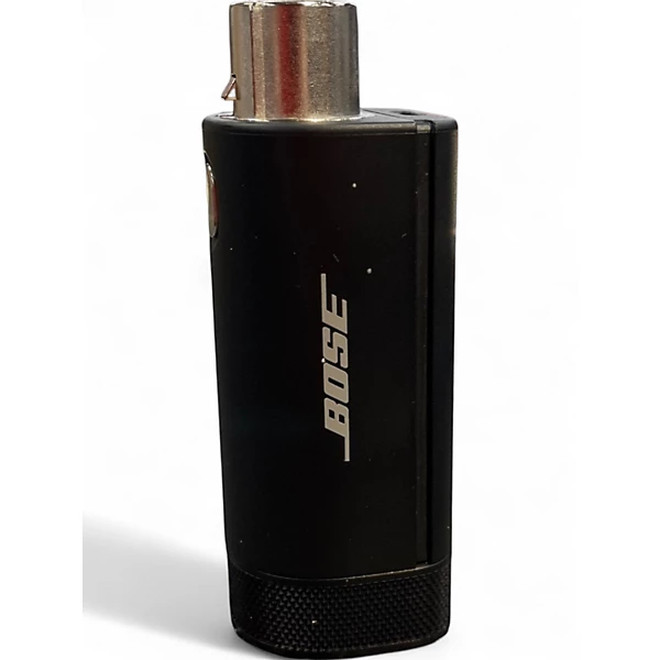Bose Used Bose WIRELESS MIC SYSTEM Headset Wireless System.gc