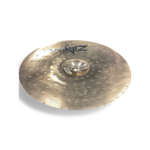 Zildjian Used Zildjian