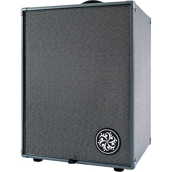 Infinity 500 Bass Combo 2x10 Digital Amp Blue