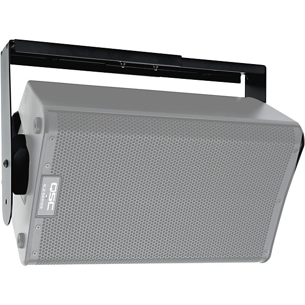 K82 Powered Speaker Yoke Mount