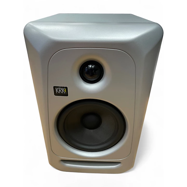 KRK Used KRK CLASSIC 5 MONITOR Powered Monitor