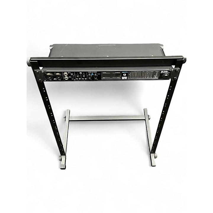 MOTU Used MOTU 828x Audio Interface