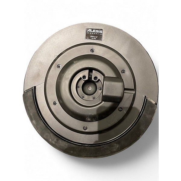 Alesis Used Alesis DMPad Electric Cymbal