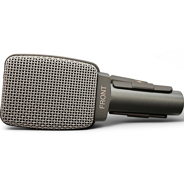 Sennheiser Used Sennheiser E609 Dynamic Microphone
