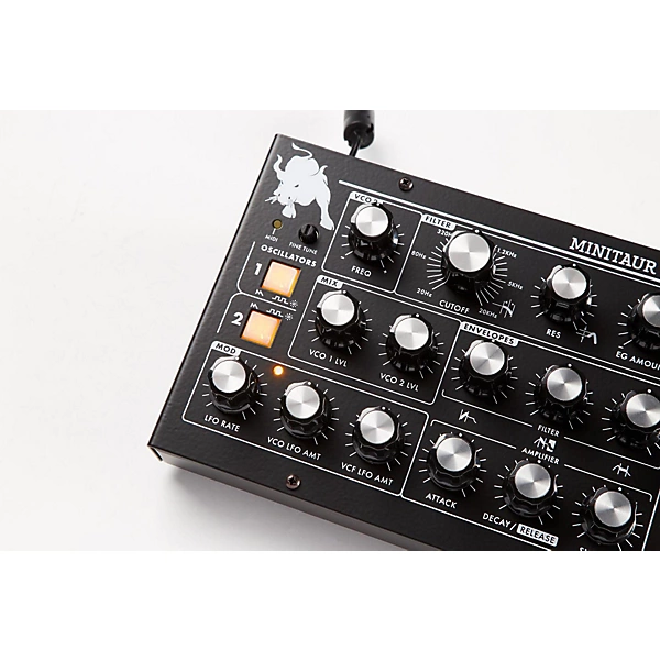 Minitaur Bass Synthesizer