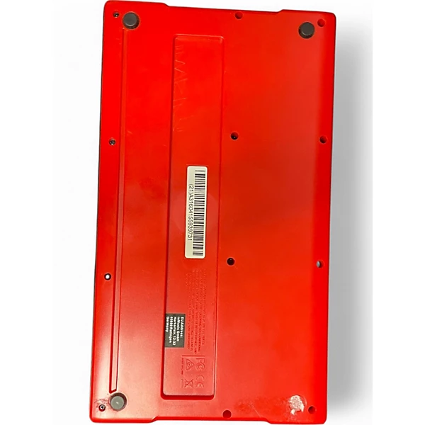 Akai Professional Used Akai Professional MPK Mini MIDI Controller