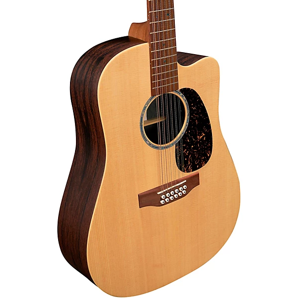 Martin X Series Brazilian HPL