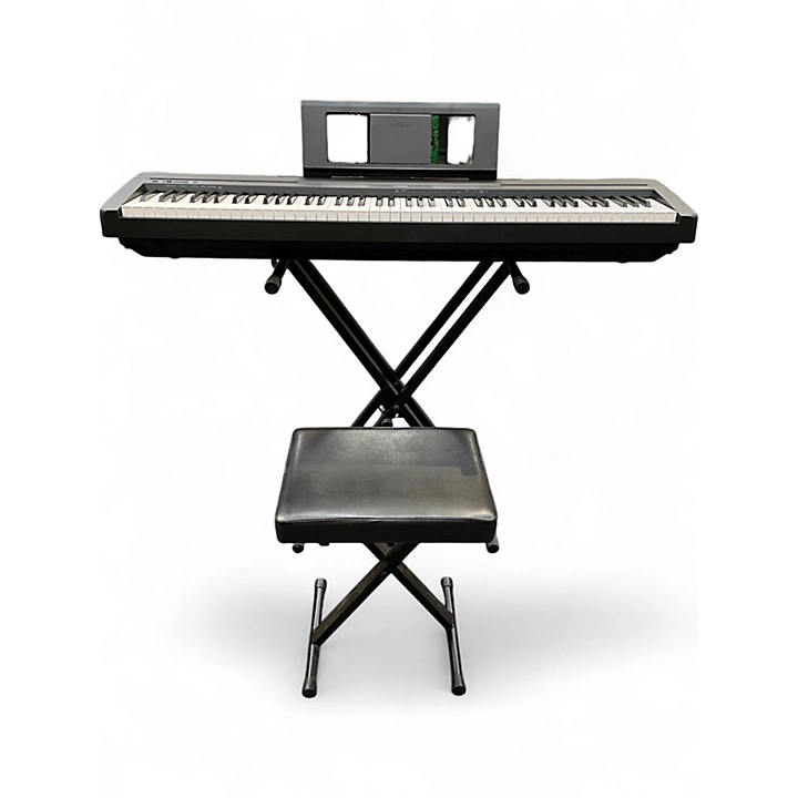 Yamaha Used Yamaha P71 Digital Piano