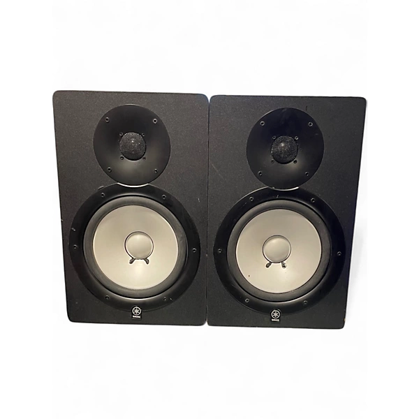 Yamaha Used Yamaha HS8 Pair Powered Monitor
