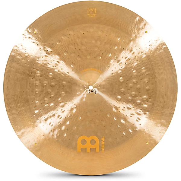 MEINL Byzance Foundry Reserve China Ride 22 in.