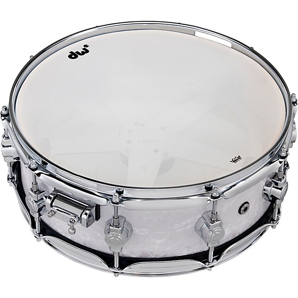 DWe Wireless Acoustic Electronic Convertible Snare Drum