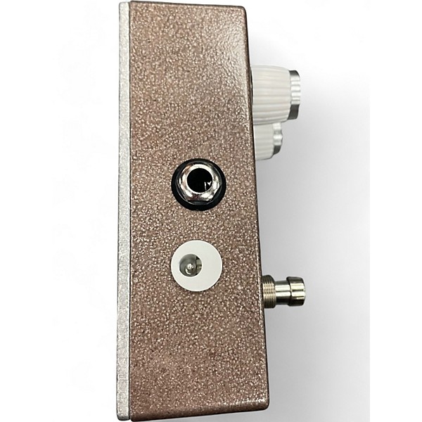 Used Nev Tech supa demon trident Effect Pedal