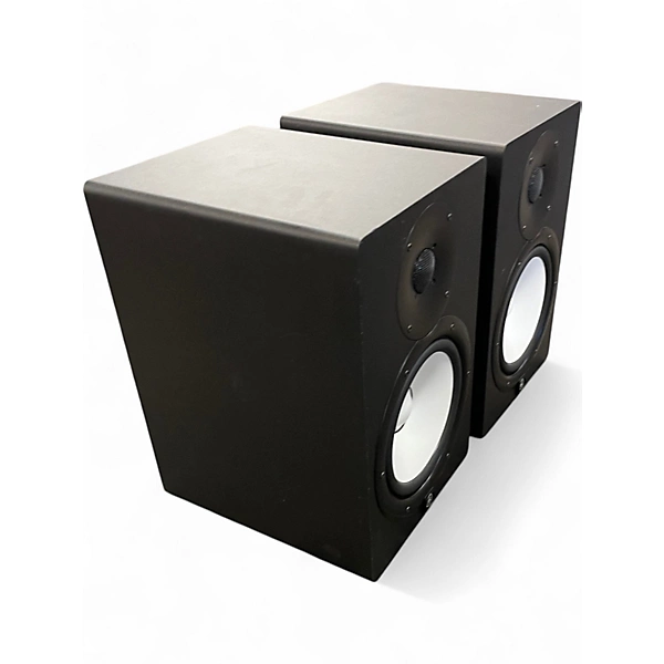 Yamaha Used Yamaha HS8 Pair Powered Monitor