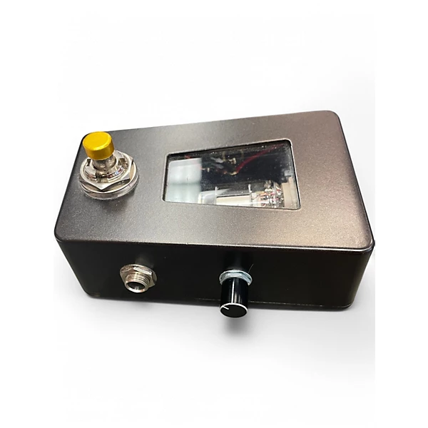 Night Owl Industries Used Night Owl Industries Edison Preamp Effect Pedal