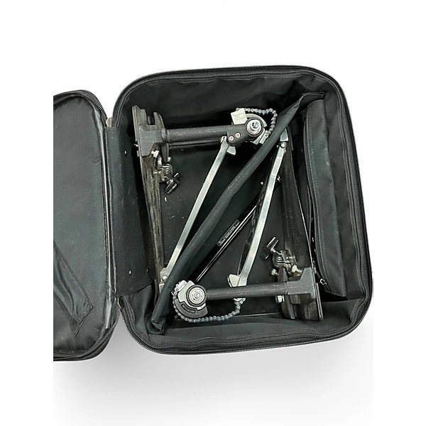 Pearl Used Pearl 2002B Double Bass Drum Pedal.gc