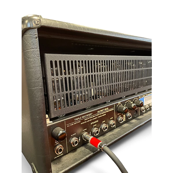 MESA Boogie Used MESA Boogie Triple Rectifier