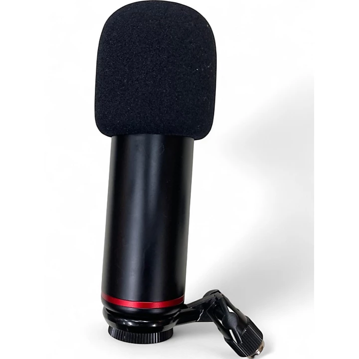 Audio Technica Used Audio Technica Scarlett CM25 Mkii Condenser Microphone.gc