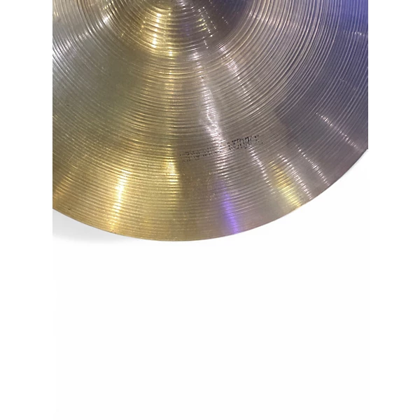 SABIAN Used SABIAN