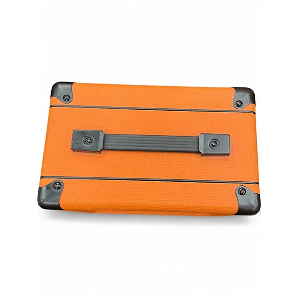 Orange Amplifiers Used Orange Amplifiers Crush 20 20W 1x8 Guitar Combo Amp