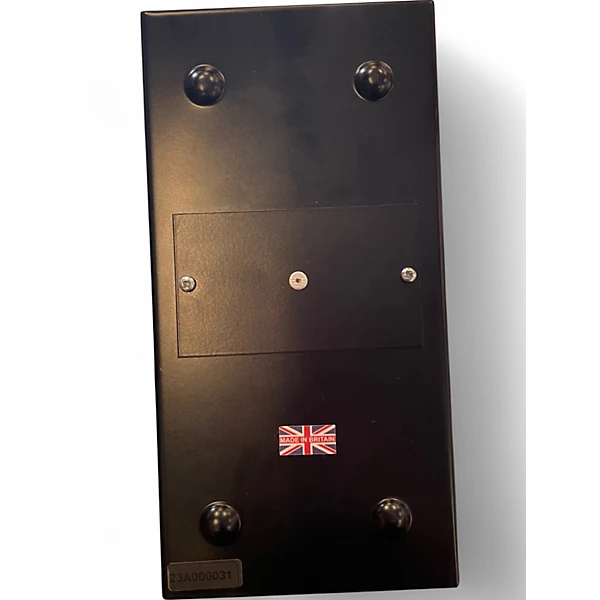 Used British Pedal Co. Tone Bender Mk 1 Effect Pedal