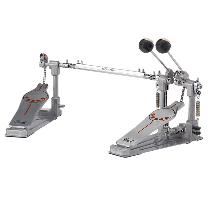P932 Chain Drive Double Pedal