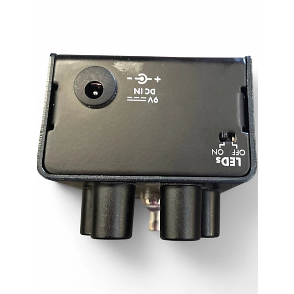 Fender Used Fender THE BENDS Effect Pedal