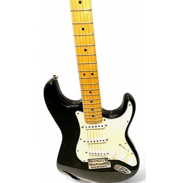 Fender American Standard Stratocaster Solid Body Electric Guitar