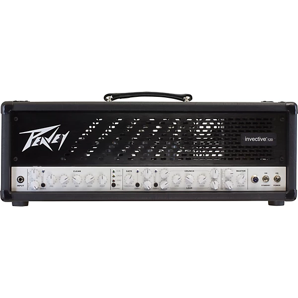 Peavey Invective120