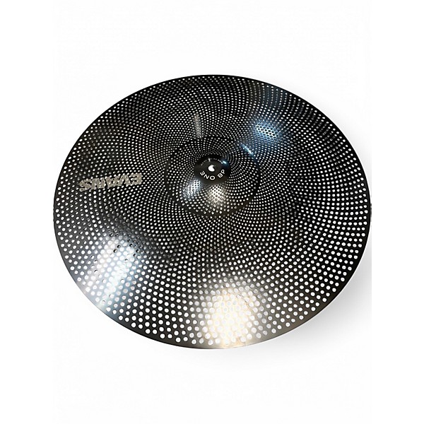 Evans Used Evans 20in db one Ride Cymbal.gc