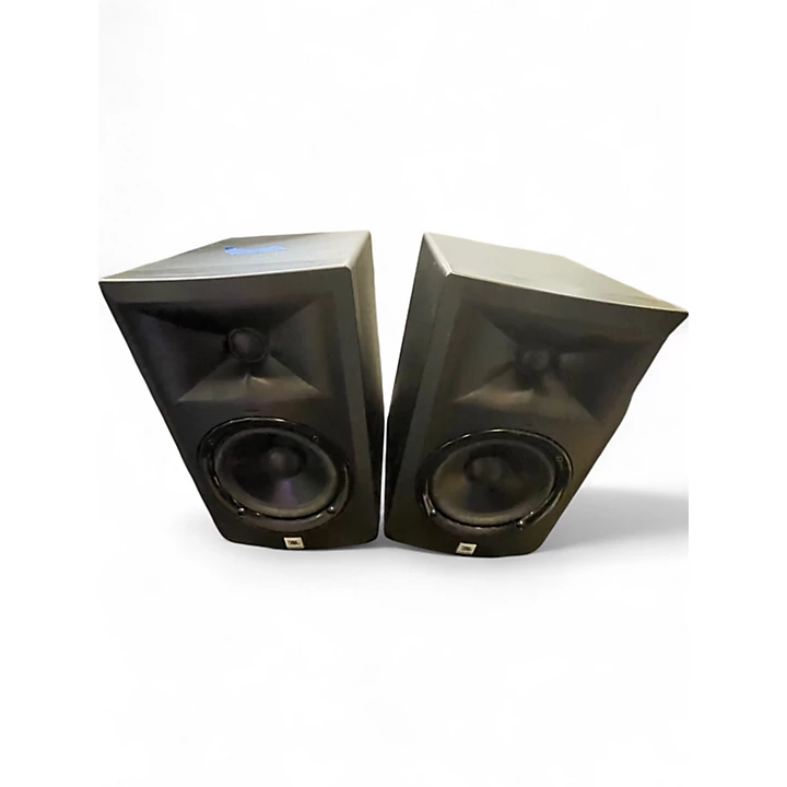 JBL Used JBL LSR308 Pair Powered Monitor