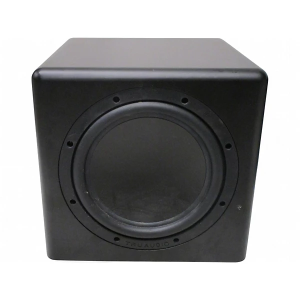 In Store Used Used Truaudio CSUB 10 Subwoofer.gc