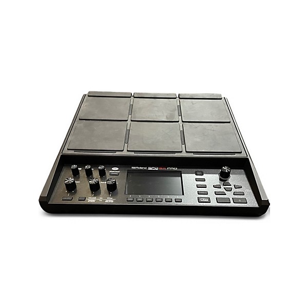 Roland Used Roland SPDSX PRO Drum MIDI Controller
