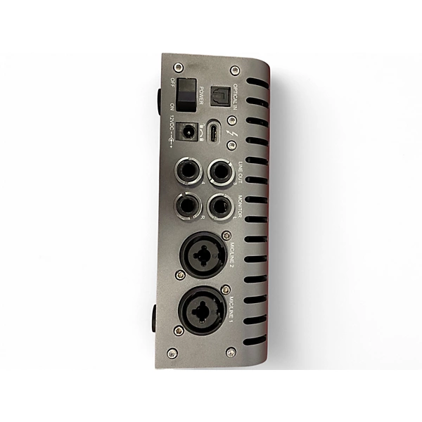 Universal Audio Used Universal Audio Apollo Twin X Duo 3 Audio Interface