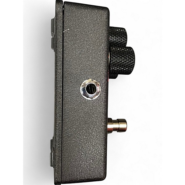 Dunlop Used Dunlop KFKQZ1 Kerry King Limited Edition Q Zone Effect Pedal.gc