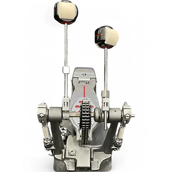 Pearl Used Pearl redline eliminator Double Bass Drum Pedal.gc