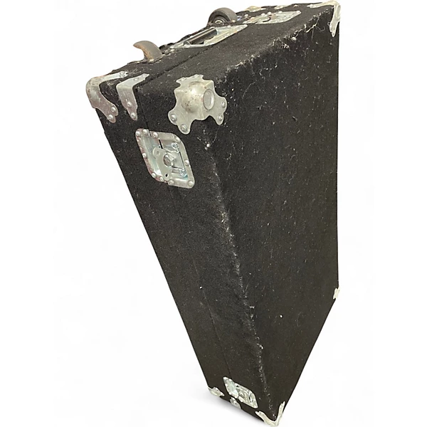 Grundorf Used Grundorf CARPETED ROAD CASE DJ Case.gc