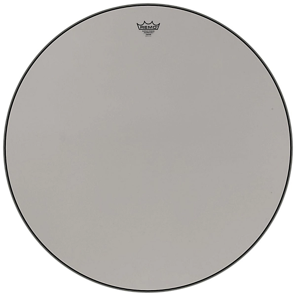 ST Series Suede Hazy Low Profile Timpani Drumhead 31 in