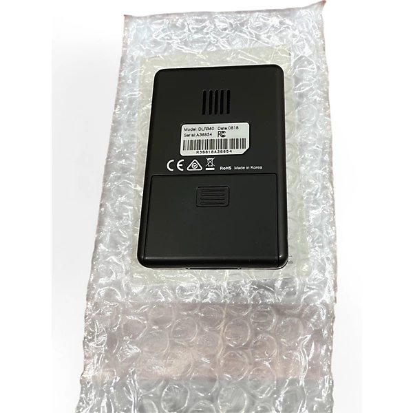 Williams Sound Used Williams Sound DLR 360 DIGIWAVE RECIEVER