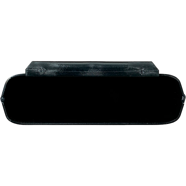 LP LP009 N Rock Classic Ridge Rider Cowbell w/ Self Aligning Mount