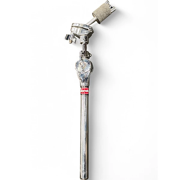 Gibraltar Used Gibraltar rack boom arm Cymbal Stand.gc
