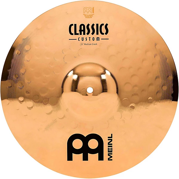 Classics Custom Medium Crash Cymbal