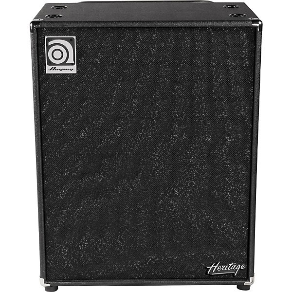 Ampeg Heritage Series SVT 410HLF 2011 4x10 Bass Speaker Cabinet 500W