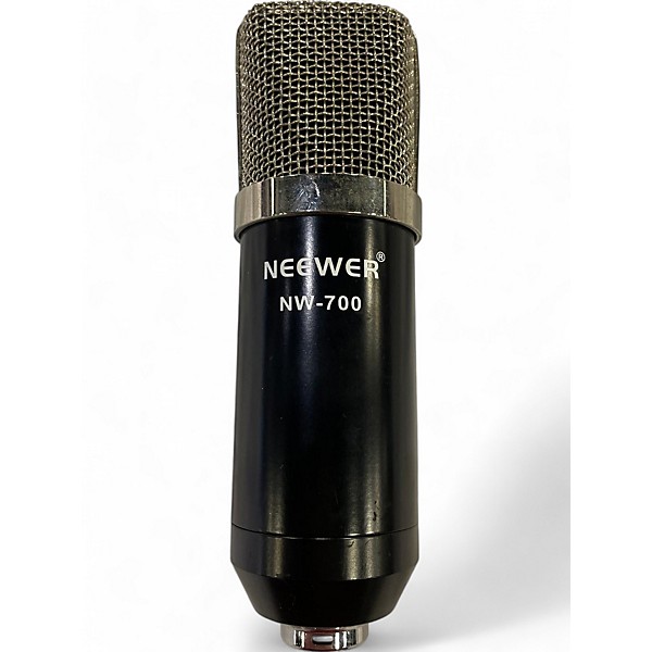 Epiphone Used Neewer Nw700 Condenser Microphone.gc