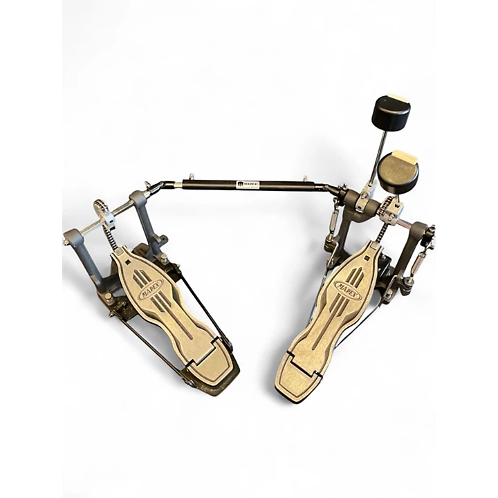 Mapex Used Mapex 500 Double Bass Drum Pedal